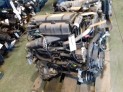 MOTOR CON ACCESORIOS SIN CAJA DE CAMBIOS PEUGEOT 206 2002