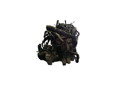 ALTERNADOR SKODA FABIA 2008