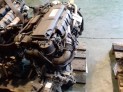 MOTOR CON ACCESORIOS SIN CAJA DE CAMBIOS PEUGEOT 206 2002