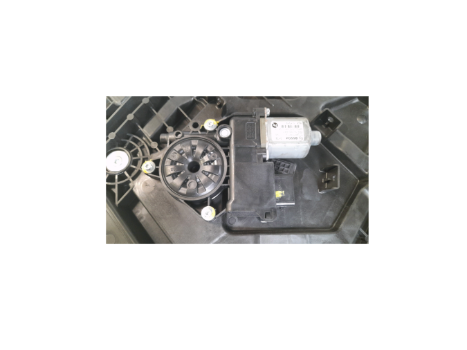 ELEVALUNAS DELANTERO IZQUIERDO KIA XCEED 2019