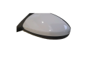 RETROVISOR IZQUIERDO KIA XCEED BLANCO 2019