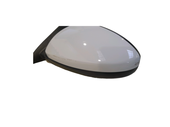 RETROVISOR IZQUIERDO KIA XCEED BLANCO 2019