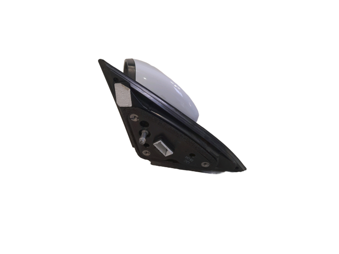 RETROVISOR IZQUIERDO KIA XCEED BLANCO 2019