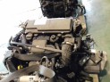 MOTOR CON ACCESORIOS SIN CAJA DE CAMBIOS PEUGEOT 206 2002