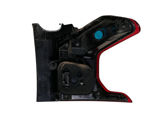 PILOTO TRASERO IZQUIERDO EXTERIOR PEUGEOT 2008 2019