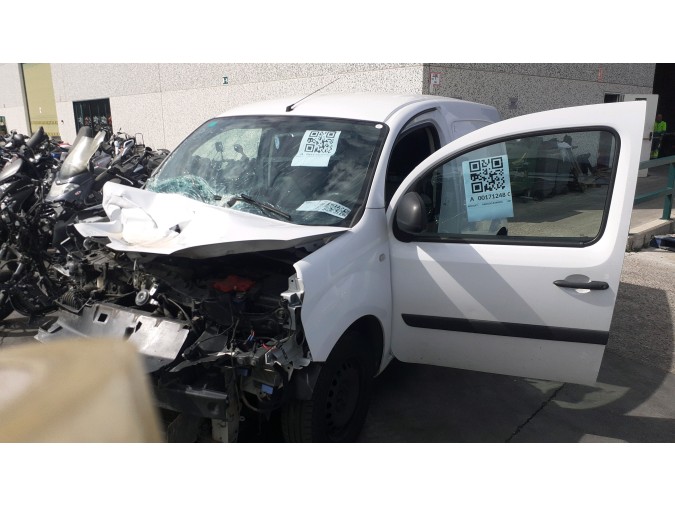 PLACA FUSIBLES RENAULT KANGOO EXPRESS 2019