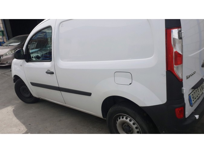 PLACA FUSIBLES RENAULT KANGOO EXPRESS 2019