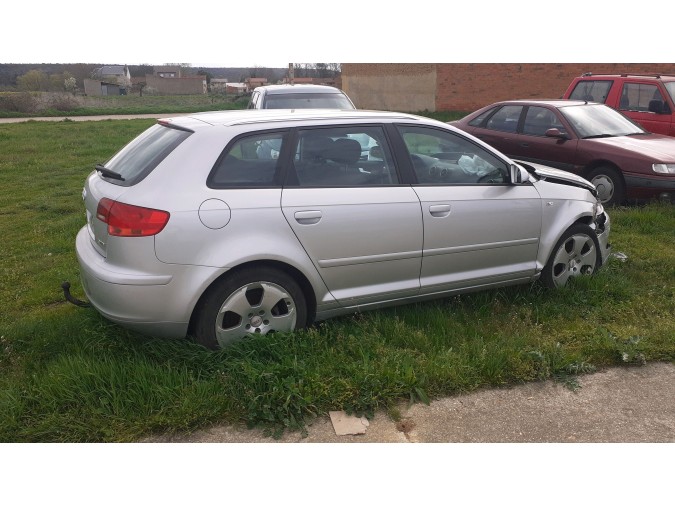 CONMUTADOR DE ARRANQUE AUDI A3 2006