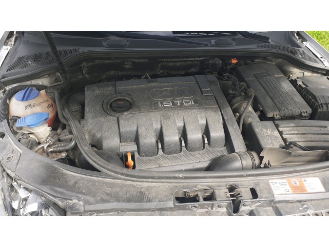 CONMUTADOR DE ARRANQUE AUDI A3 2006