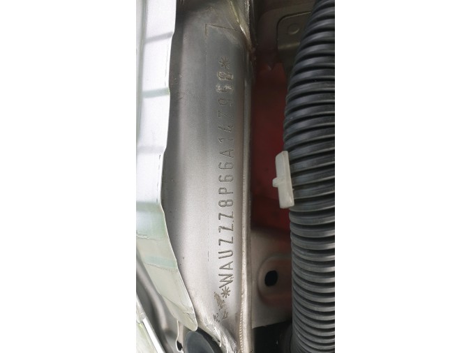 CONMUTADOR DE ARRANQUE AUDI A3 2006