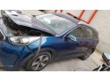 BRAZO SUSPENSION TRASERO IZQUIERDO KIA NIRO 2017