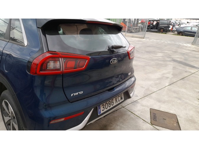 BRAZO SUSPENSION TRASERO IZQUIERDO KIA NIRO 2017