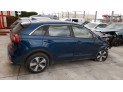 BRAZO SUSPENSION TRASERO IZQUIERDO KIA NIRO 2017