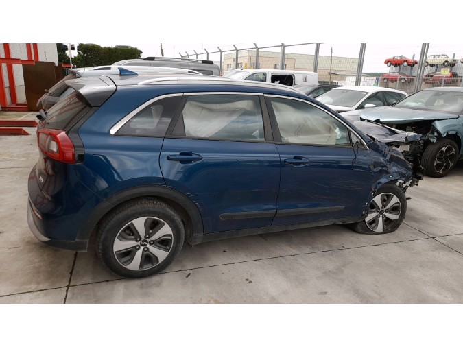 BRAZO SUSPENSION TRASERO IZQUIERDO KIA NIRO 2017