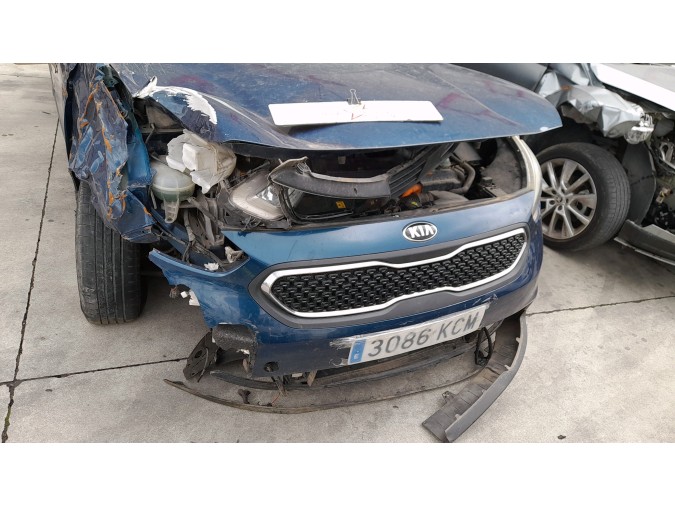 BRAZO SUSPENSION TRASERO IZQUIERDO KIA NIRO 2017
