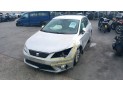 SOPORTE CENTRAL PARAGOLPES TRASERO SEAT LEON 2016