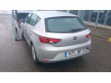 SOPORTE CENTRAL PARAGOLPES TRASERO SEAT LEON 2016