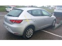 SOPORTE CENTRAL PARAGOLPES TRASERO SEAT LEON 2016