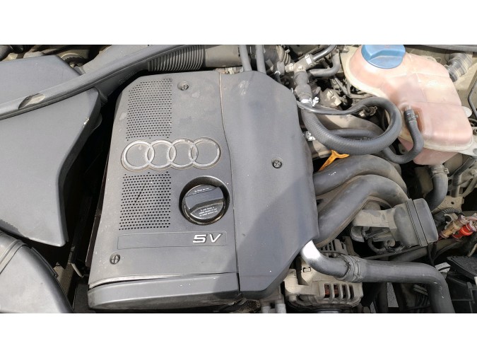 Tablero instrumentos AUDI A4 1999