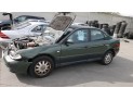 Cuadro instrumentos AUDI A4 1999