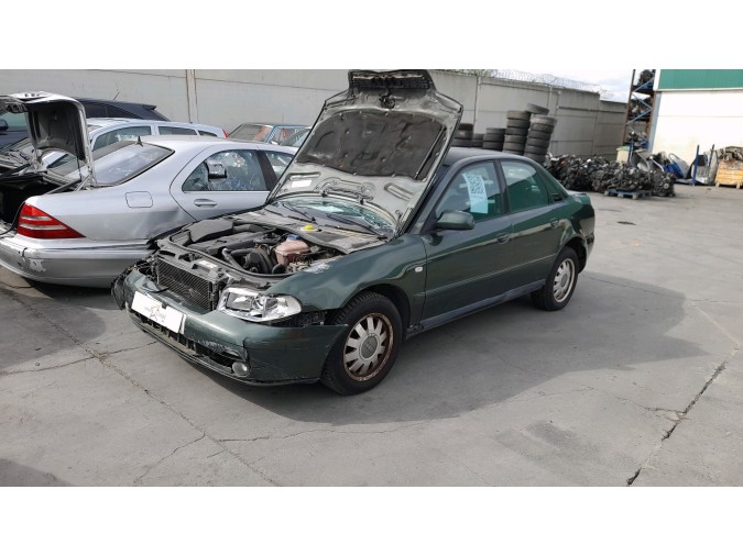 VOLANTE AUDI A4 1999