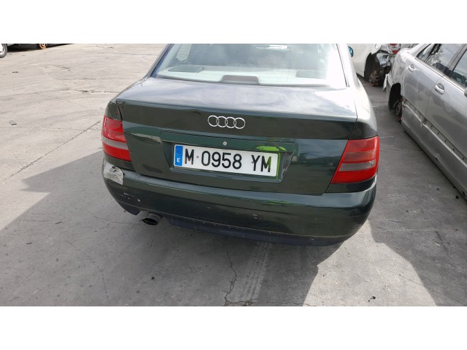 VOLANTE AUDI A4 1999
