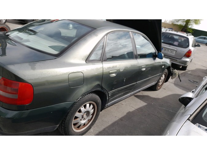 VOLANTE AUDI A4 1999