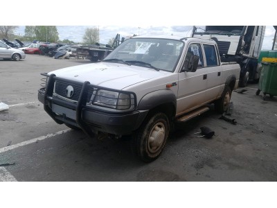 MECANICA TRASERA TATA PL TELCOLINE 2000