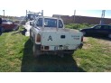 MECANICA TRASERA	 TATA PL TELCOLINE 2000