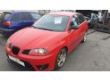 REPUESTO RUEDAS Y LLANTAS SEAT IBIZA FR 2007