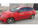 REPUESTO RUEDAS Y LLANTAS SEAT IBIZA FR 2007
