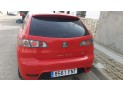 REPUESTO RUEDAS Y LLANTAS SEAT IBIZA FR 2007