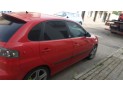REPUESTO RUEDAS Y LLANTAS SEAT IBIZA FR 2007