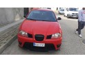 REPUESTO RUEDAS Y LLANTAS SEAT IBIZA FR 2007