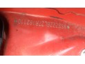 REPUESTO RUEDAS Y LLANTAS SEAT IBIZA FR 2007