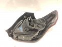 PILOTO TRASERO IZQUIERDO CITROEN DS3 2011
