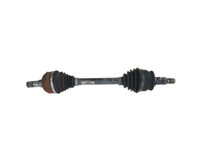 TRANSMISION DELANTERA IZQUIERDA OPEL ASTRA