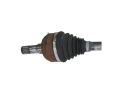 TRANSMISION DELANTERA IZQUIERDA OPEL ASTRA