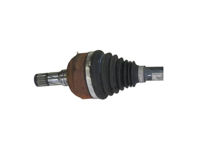 TRANSMISION DELANTERA IZQUIERDA OPEL ASTRA