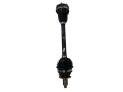 TRANSMISION DELANTERA IZQUIERDA SEAT IBIZA 2010