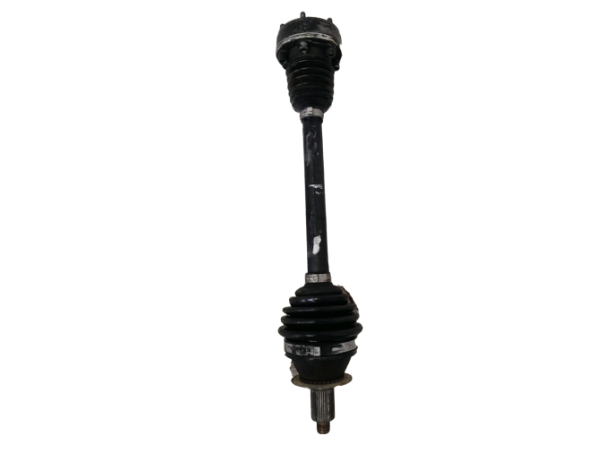 TRANSMISION DELANTERA IZQUIERDA SEAT IBIZA 2010