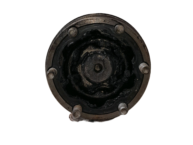 TRANSMISION DELANTERA IZQUIERDA SEAT IBIZA 2010