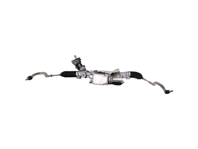 CREMALLERA DE DIRECCION MERCEDES A 180 2017