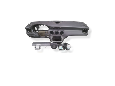 KIT AIRBAG MERCEDES A 180 2017