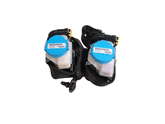 KIT AIRBAG MERCEDES A 180 2017