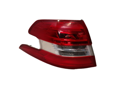 PILOTO TRASERO IZQUIERDO EXTERIOR PEUGEOT 308 2018
