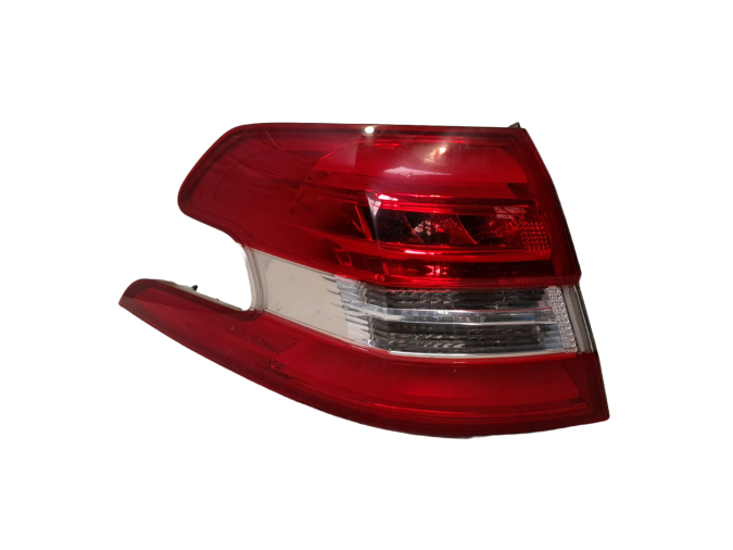PILOTO TRASERO IZQUIERDO EXTERIOR PEUGEOT 308 2018