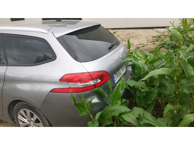 AIRBAG SUPERIOR LATERAL DERECHO PEUGEOT 308 2018