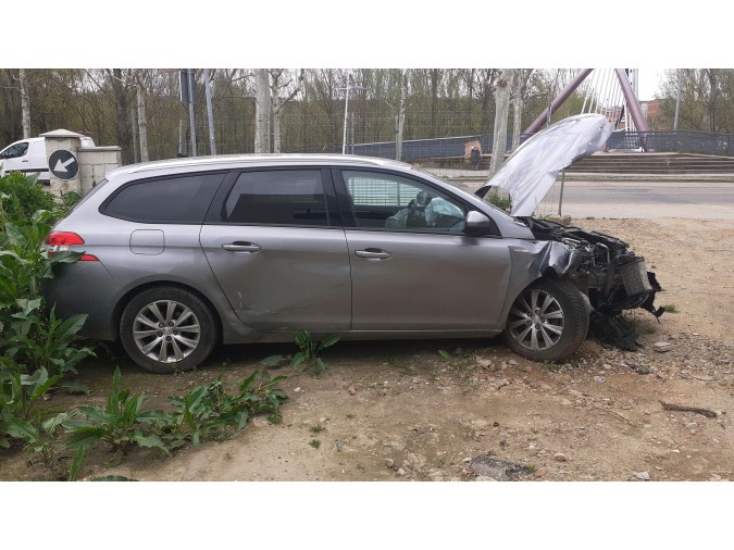 AIRBAG SUPERIOR LATERAL DERECHO PEUGEOT 308 2018