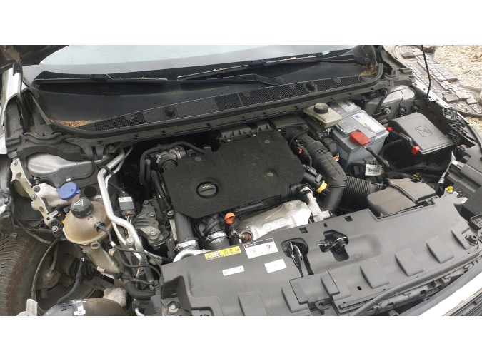 AIRBAG SUPERIOR LATERAL DERECHO PEUGEOT 308 2018